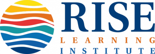 RISE Learning Institute logo