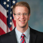 Photo of Representative Derek Kilmer