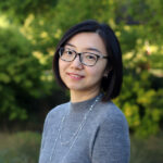 Zilin Zheng's profile