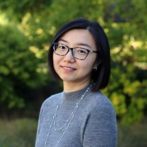 Zilin Zheng