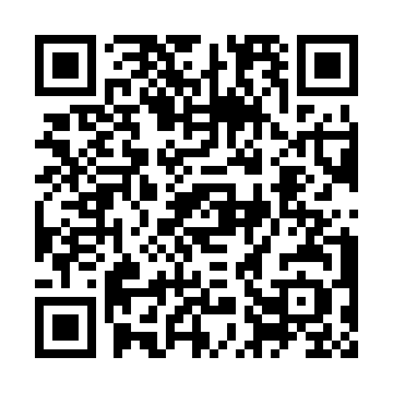 QR Code for Line Account BC International Education.
