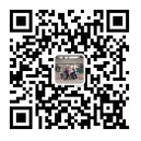 QR Code for BC WeChat Account.