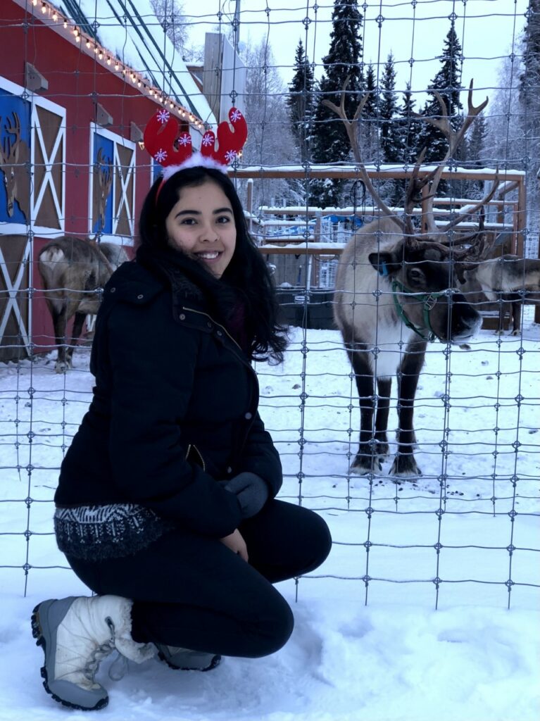 Picture of Laura Flores