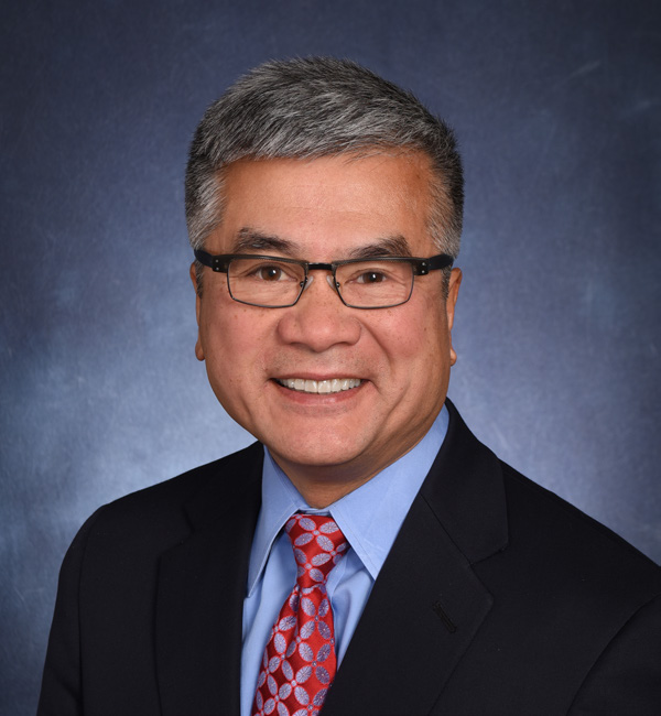 Governor Locke's photo