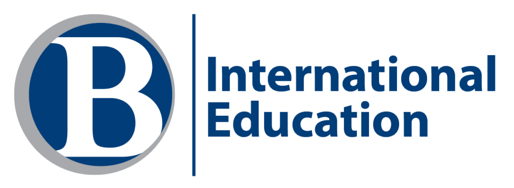 International Education logo