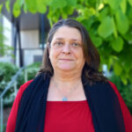 Christine Lewis Picture