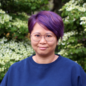 Angela Leung Picture