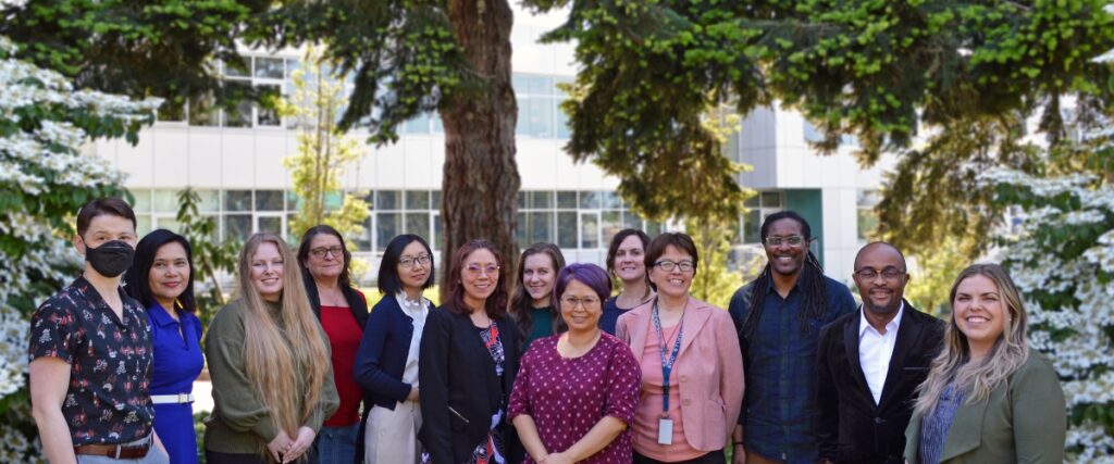 Staff Photo