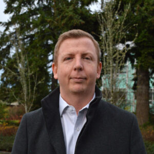 Michael Schmillen Picture