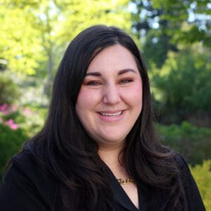 Jillian Nelson :: International Education