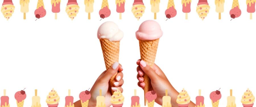 Ice Cream