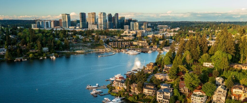 Bellevue