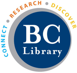 BC Library Logo