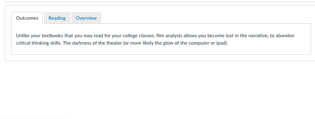 Cidi Labs Tabs final example