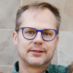 Profile picture of George Rowe
