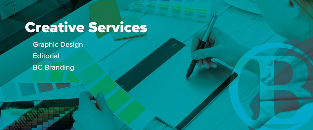 Creative Services :: Institutional Advancement
