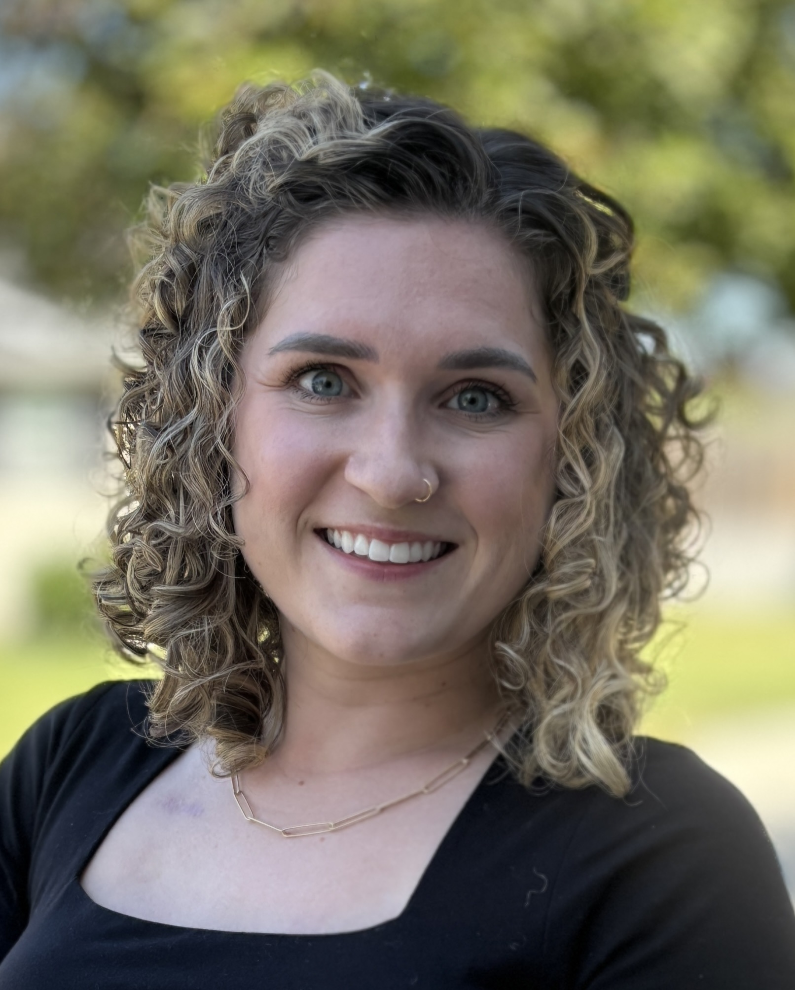 Jessica Rohm