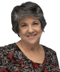 Laura Gettleman.