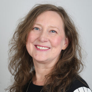Maura McGurk.