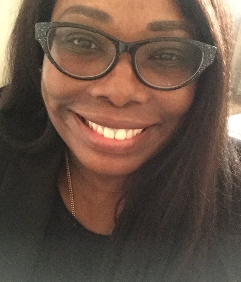 Chi Okafor