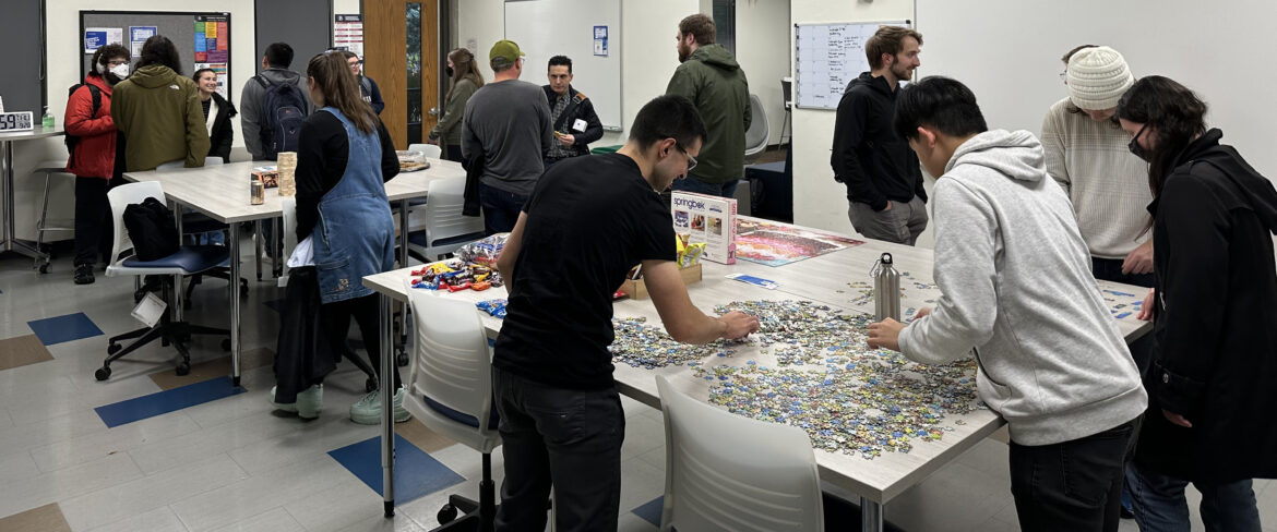 CS Club :: Student Engagement Organizations