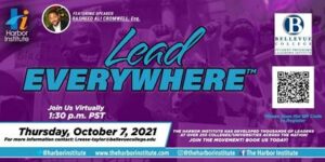 Lead Everywhere October 7 @ 1:30 PM