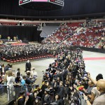 2013 BC commencement