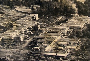 1969 college construction photo