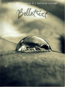 Belletrist cover