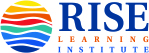 RISE logo