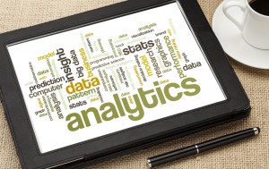 Data Analytics BAS Degree Meets Needs of Businesses