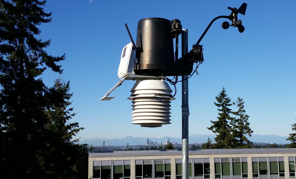 BC’s Weather Station is Something to Talk About Exceptional