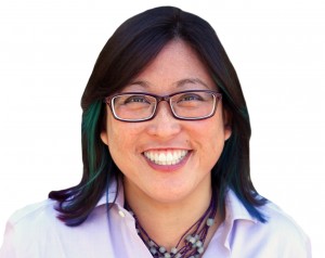 Dr. Jenn Pang