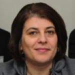 Dr. Shpresa Halimi 