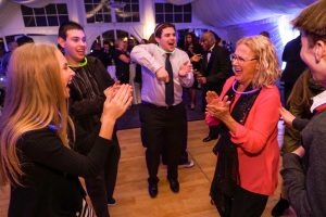 50th Anniversary Gala Lights Up The Night