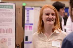 2018 Central Sound Regional Science and Engineering Fair