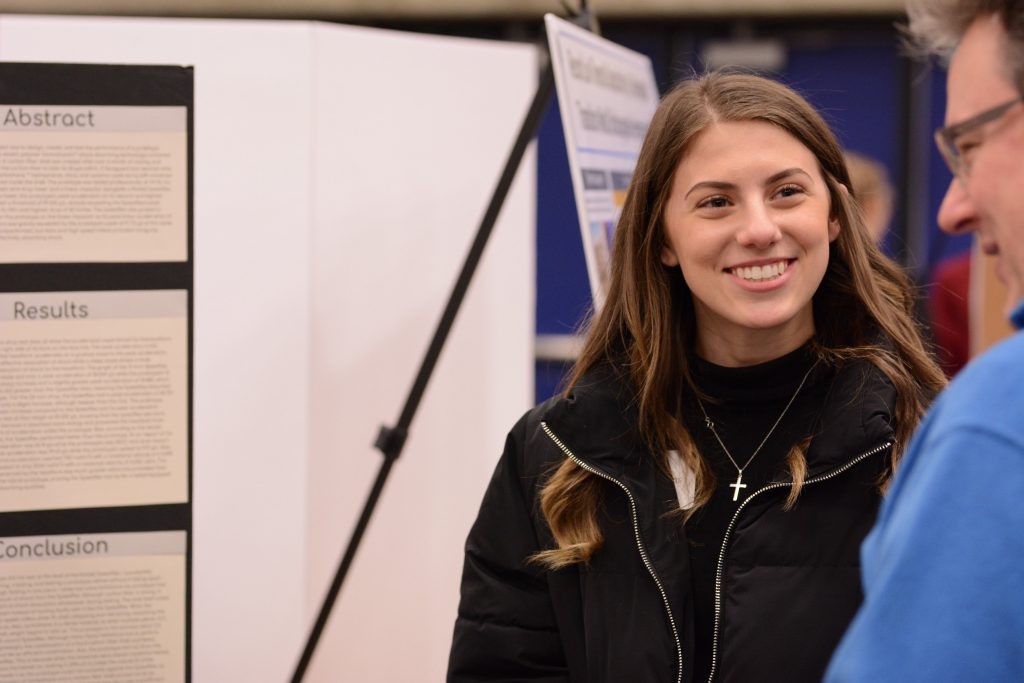 2018 Central Sound Regional Science and Engineering Fair
