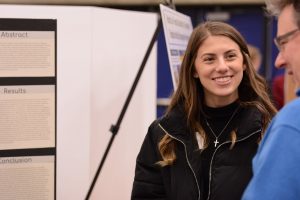 2018 Central Sound Regional Science and Engineering Fair
