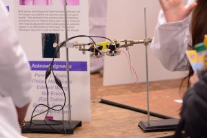 2018 Central Sound Regional Science and Engineering Fair