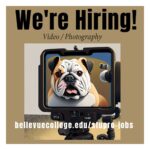 We're Hiring!