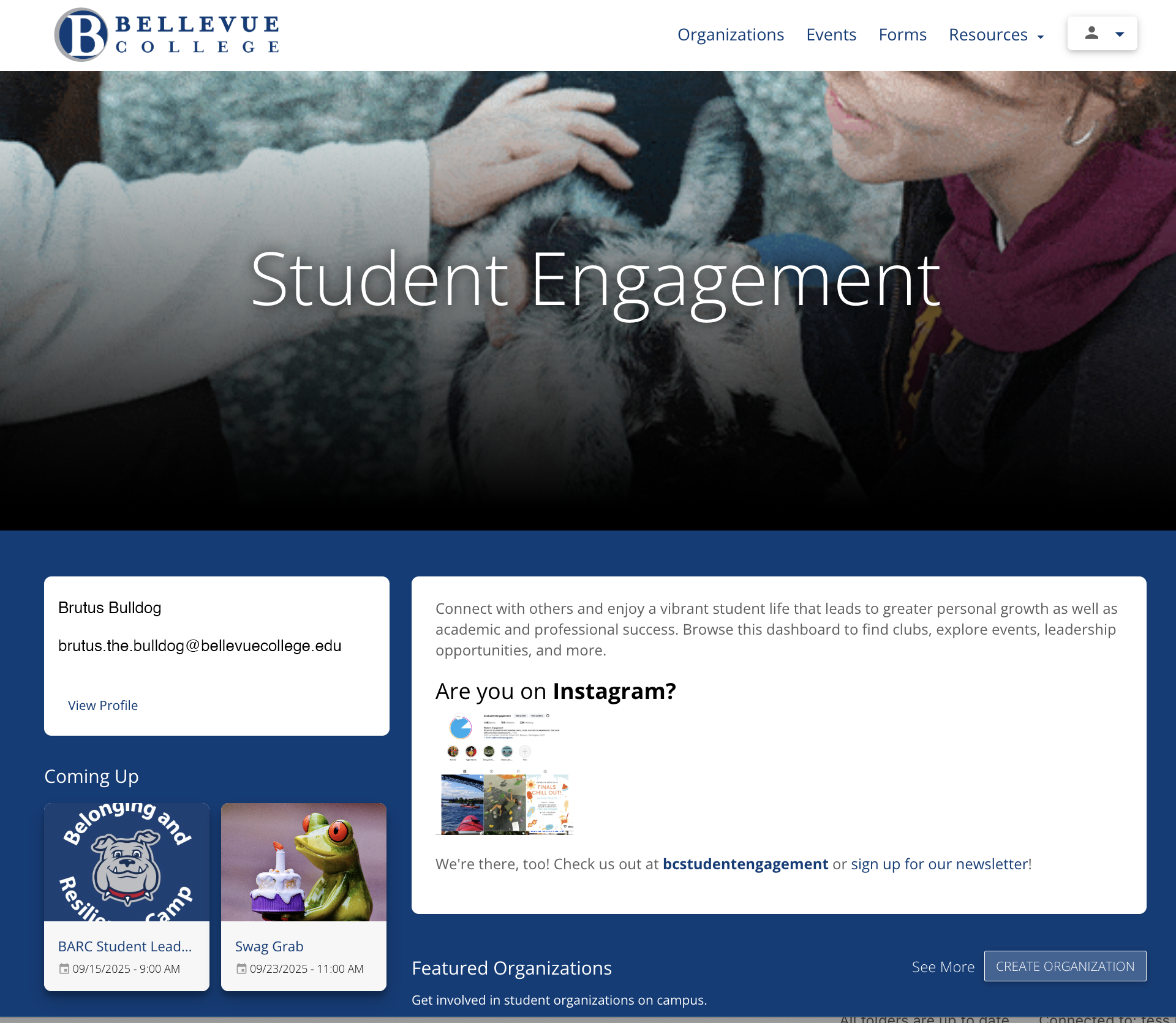 We’ve Launched Involve! :: Student Engagement