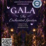 Experience the ASG Gala - June 5