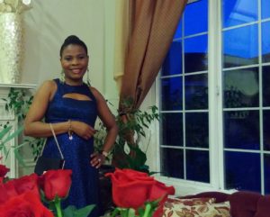 Laëticia Nkinsi Picture