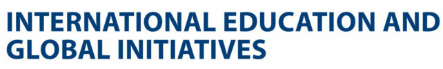 International Education & Global Initiatives