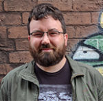 Graduate James