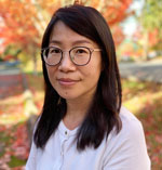 Graduate Xiaofei
