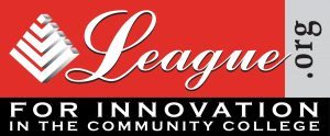 League for Innovation Logo