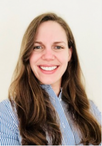 Interim Associate Dean Jennifer Sohonie