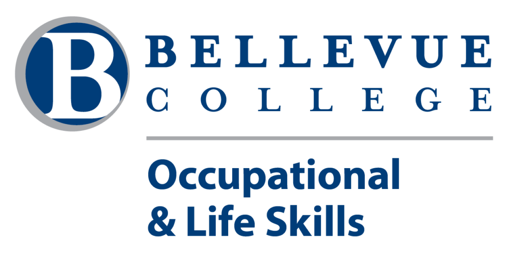 Occupational & Life Skills Logo
