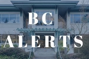 BC Alerts